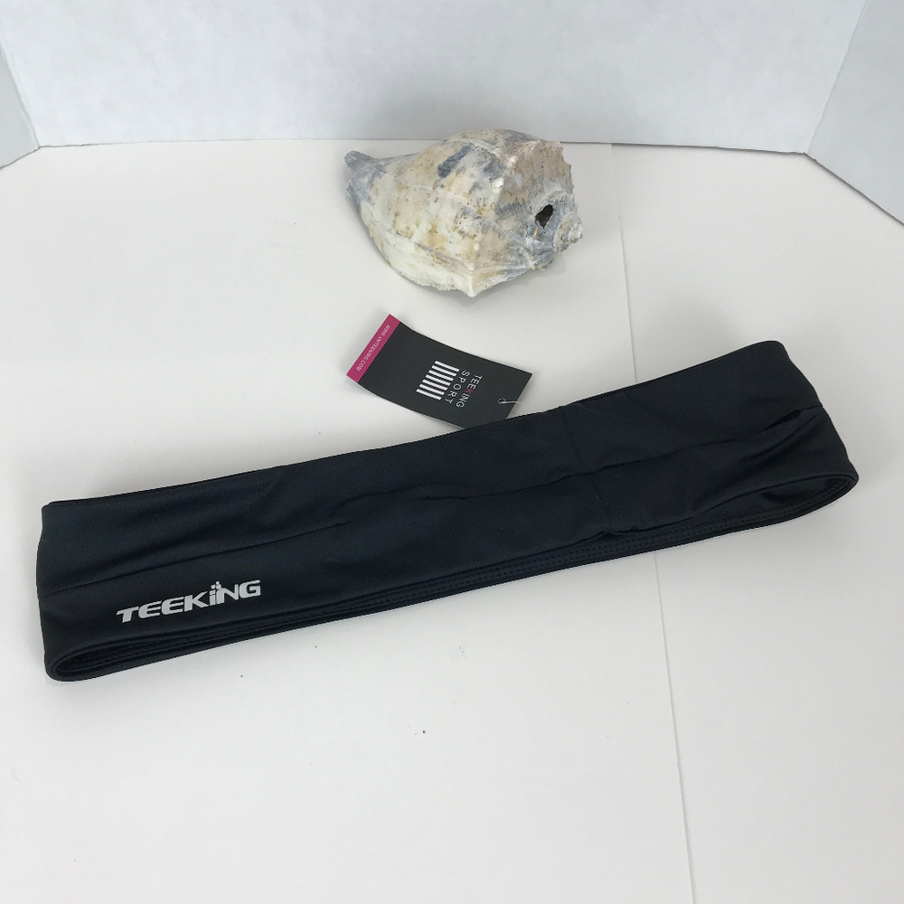 🌴 Teeking Gym Belt OS NWT
